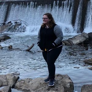 Meet your Posher, Cheyenne